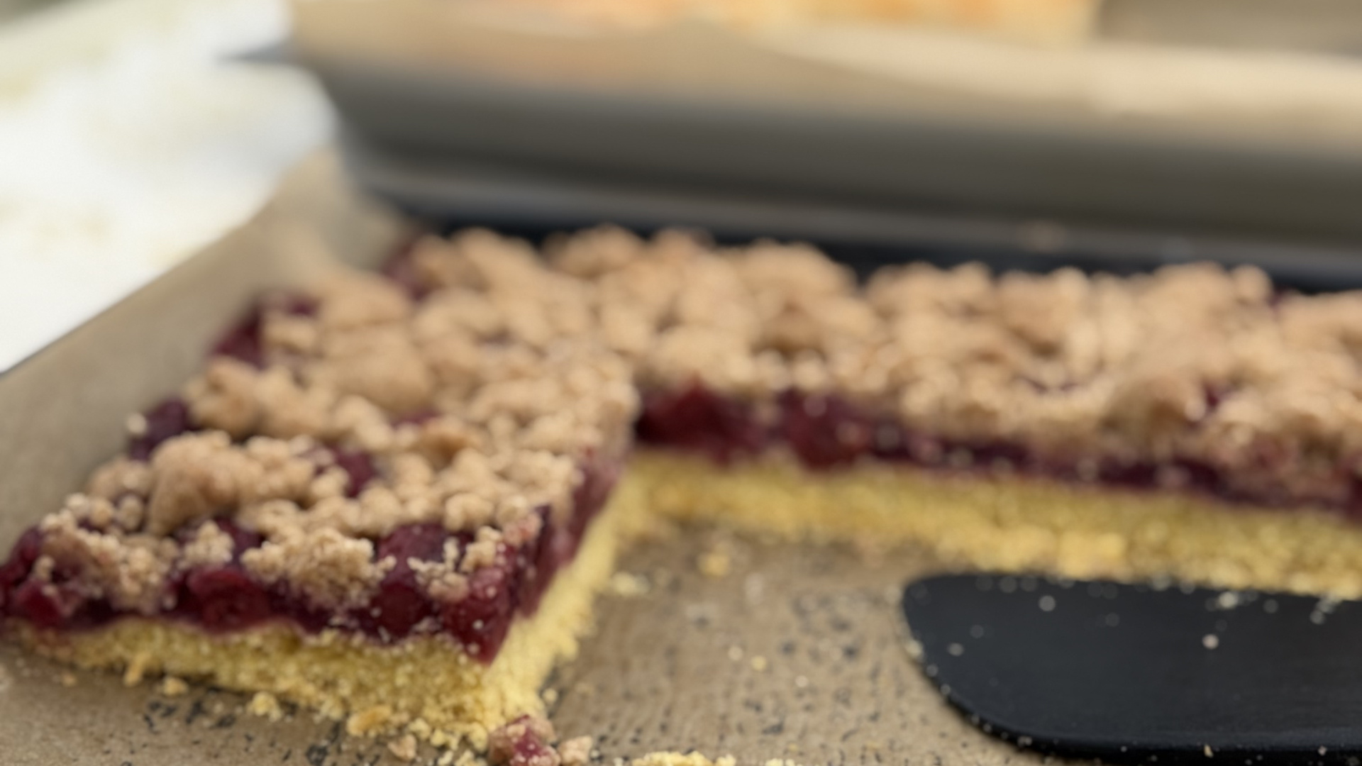 leckere Kuchen