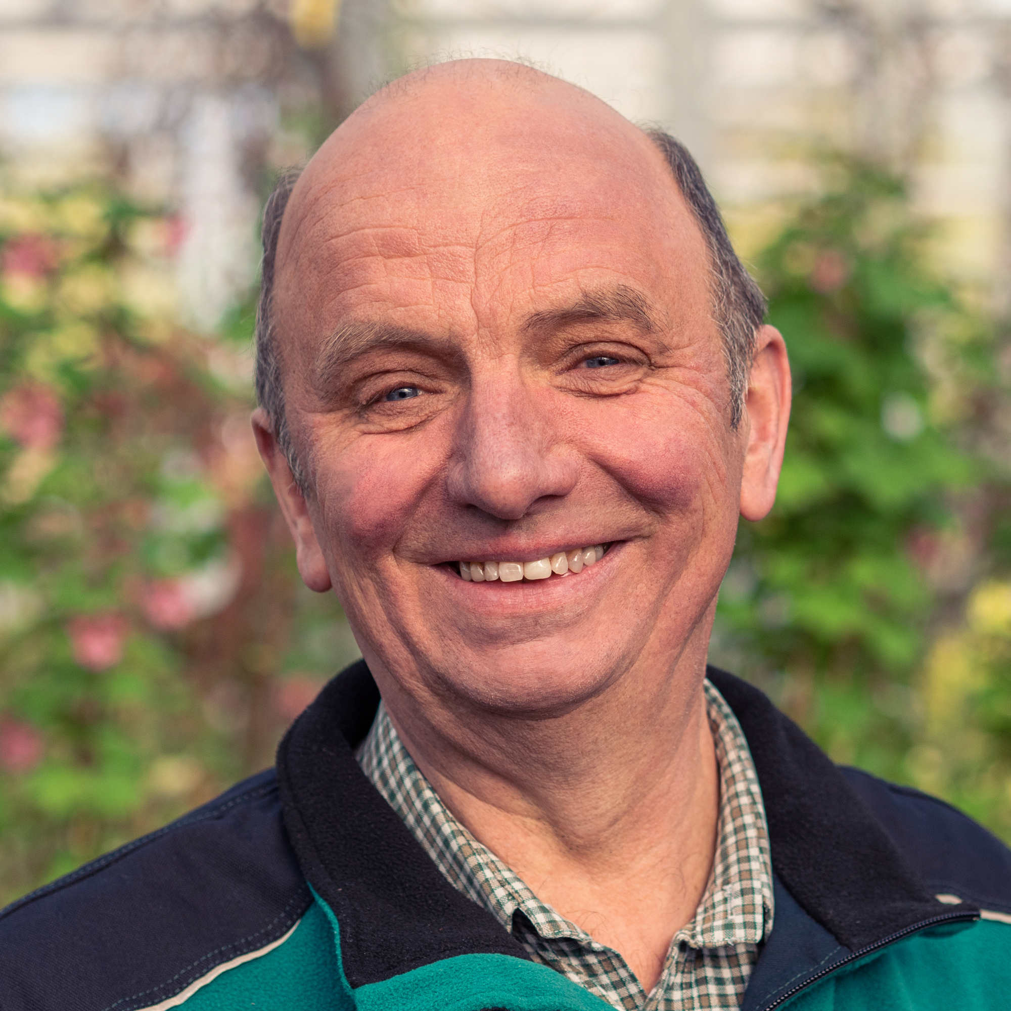 Norbert Reckmann