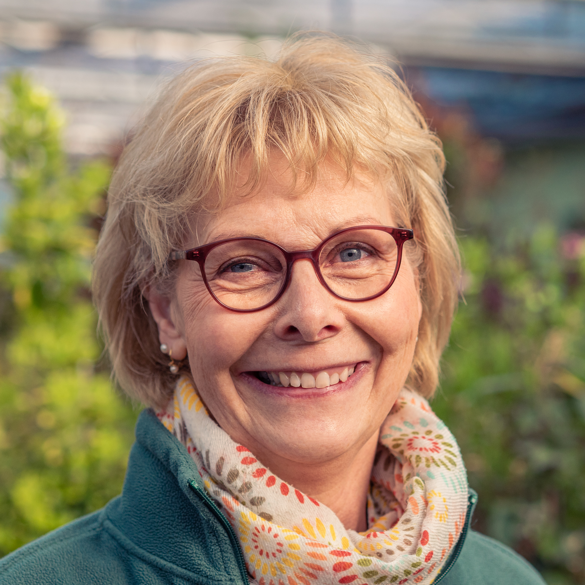 Renate Reckmann