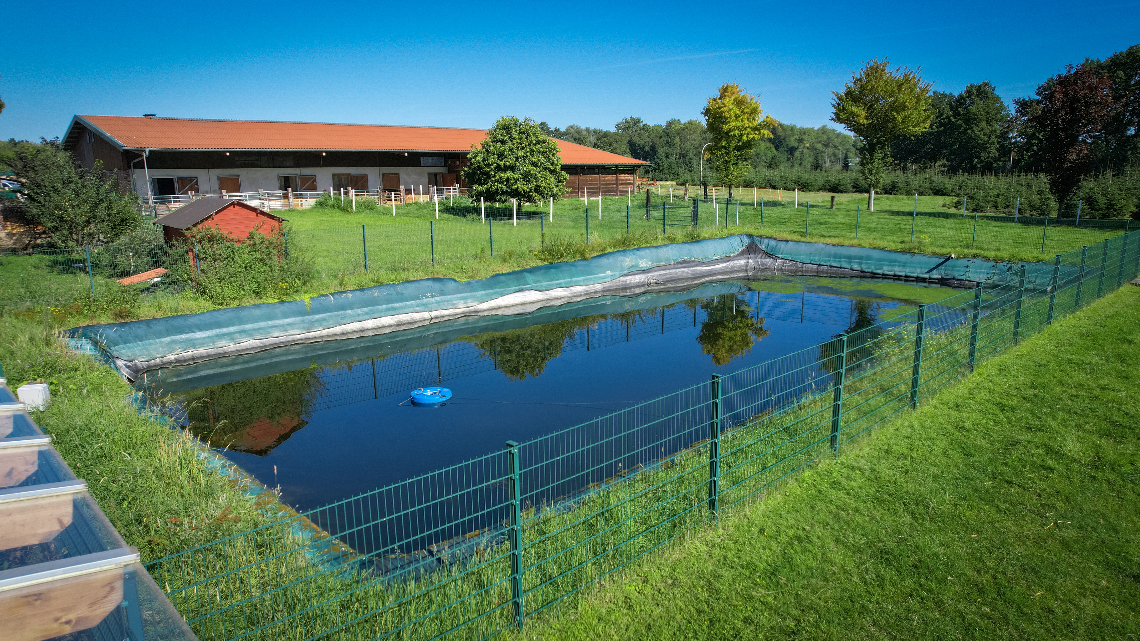 Wasser